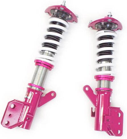 Godspeed MSS0237 MonoSS Coil-overs Suspensions Kit for #Subaru Impreza (GK/GT) 2016-23, 16 Levels Damping, Ride Height Adjustable in Saudi Arabia