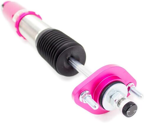 Godspeed MSS0165 MONOSS COIL OVERSIONS KIT FOR #BMW M3 (E46) 2001-06 ، 16 RESPAND ، REDU ENDUALLE قابل للتعديل in Saudi Arabia