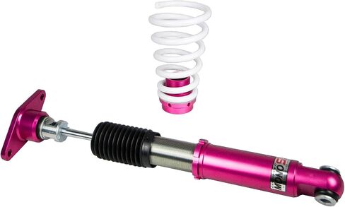 Godspeed MSS0700 MonoSS Coil-overs Suspensions Kit for #Mazda 6 (GJ/GL) 2014-17 (after 5/13/2013), 16 Levels Damping, Ride Height Adjustable in Saudi Arabia