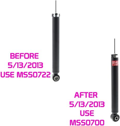 Godspeed MSS0700 MonoSS Coil-overs Suspensions Kit for #Mazda 6 (GJ/GL) 2014-17 (after 5/13/2013), 16 Levels Damping, Ride Height Adjustable in Saudi Arabia