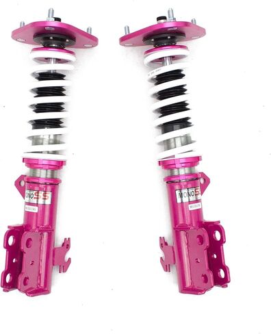 Godspeed MSS0195-B Monoss Coil-Ovens Abortions Kit for #lexus ux200 / ux250h (mzza10) 2019-22 (w / o superension aldience onpensive) ، 16 مستويات تخميد ، قابلة للتعديل. in Saudi Arabia