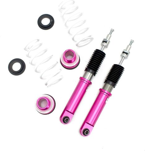 Godspeed MSS0195-B Monoss Coil-Ovens Abortions Kit for #lexus ux200 / ux250h (mzza10) 2019-22 (w / o superension aldience onpensive) ، 16 مستويات تخميد ، قابلة للتعديل. in Saudi Arabia