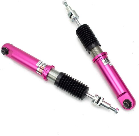 Godspeed MSS0195-B Monoss Coil-Ovens Abortions Kit for #lexus ux200 / ux250h (mzza10) 2019-22 (w / o superension aldience onpensive) ، 16 مستويات تخميد ، قابلة للتعديل. in Saudi Arabia