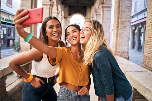 3pcs راتنج أساور الإسورة المكتنزة للنساء ، شاطئ سوار أكريليك غير منتظم ، سوار عطلة على نطاق واسع قابلة للتكديس in Kuwait