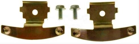 Brake Shoes Hold Down Kit Rear for 2003-2005 Chevrolet Astro (PG-2220621) in Saudi Arabia
