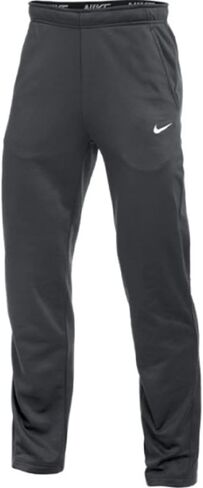 Nike Men's Team Therma Training Pants Big & Tall (4X-Large, Navy/White) in Saudi Arabia