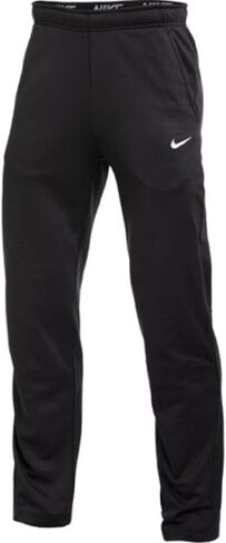 Nike Men's Team Therma Training Pants Big & Tall (4X-Large, Navy/White) in Saudi Arabia