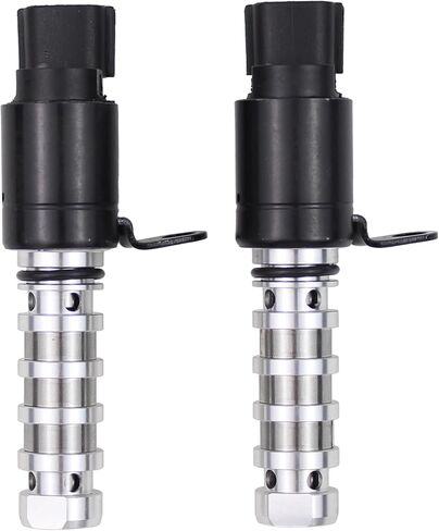 Intake and Exhaust Engine Variable Valve Timing VVT Solenoid for Kia Forte Seltos Soul Optima Rio Forte5 Forte Koup, Hyundai Elantra Kona Veloster Elantra GT Accent Sonata Tucson in Kuwait