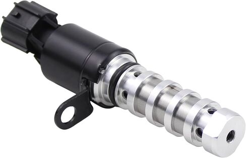 Intake and Exhaust Engine Variable Valve Timing VVT Solenoid for Kia Forte Seltos Soul Optima Rio Forte5 Forte Koup, Hyundai Elantra Kona Veloster Elantra GT Accent Sonata Tucson in Kuwait