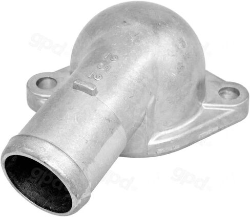 Global Parts Distributors - 97-02 Mirage (8241491) in Kuwait