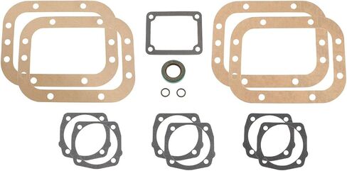 8 BOLT PTO GASKET & SEAL KIT - يحل محل Chelsea 328356-50X in Saudi Arabia