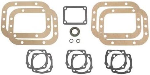 8 BOLT PTO GASKET & SEAL KIT - يحل محل Chelsea 328356-50X in Saudi Arabia