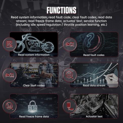OBD2 Vehicle ECU Emergency Power Supply Cable OBD II Car Memory Saver Cable OBD Emergency Power Cable with Over-Current Protection,Over-Voltage Protection,Polarity Reverse Protection in Kuwait