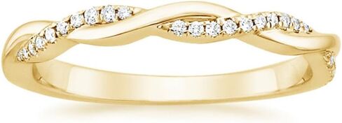 Marquise Moissanite Wedding Set 2 CT Marquise Cut Solitaire Engagement Ring Yellow Gold Engagement Ring Marquise Promise Gifts for Her Moissanite Rings 10K/14K/18K Solid Yellow Gold in Kuwait
