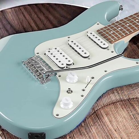 Guitar Tremolo Arm compatibile with Ibanez Rg Edge Lo-Pro 6mm Series Guitars(Gold) in Saudi Arabia