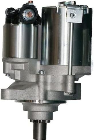 بداية-متوافقة مع 1998-2005 Honda Civic 1.7L 4 أسطوانات مع ناقل حركة أوتوماتيكي in Saudi Arabia