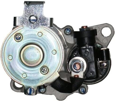 بداية-متوافقة مع 1998-2005 Honda Civic 1.7L 4 أسطوانات مع ناقل حركة أوتوماتيكي in Saudi Arabia