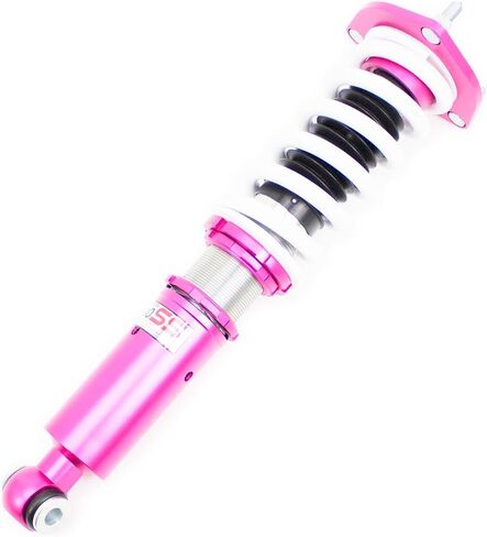 Godspeed MSS0175 Monoss Coil-Overs Apoundions Kit for #lexus LS400 (UCF10) 1990-95 ، 16 مستويات تخميد ، ارتفاع ركوب القابل للتعديل in Saudi Arabia