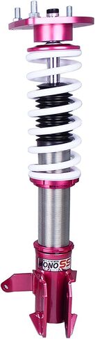Godspeed MSS1020-D MONOSS COIL OVERSIONS ATTHERS FOR #MAZDA 626 (GE) 1993-1997 ، 16 RESPAND ، REDE READE قابل للتعديل in Saudi Arabia