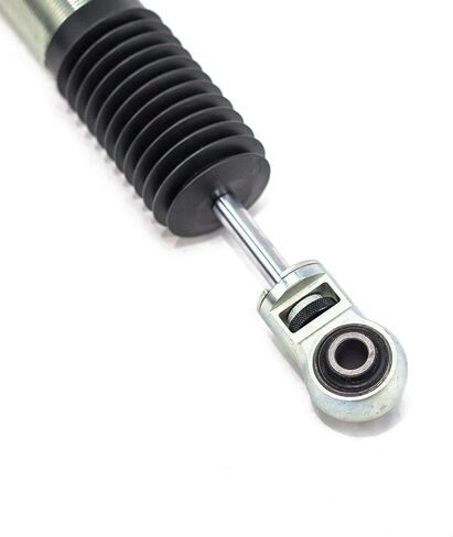 Godspeed MSS0124-C MonoSS Coil-overs Suspensions Kit for #Volkswagen Golf/Golf R (MK6) 2010-13 (55MM FLM), 16 Levels Damping, Ride Height Adjustable in Saudi Arabia