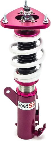 Godspeed MSS0133-E MONOSS COIL-OVERONS SUBENSIONS KIT FOR #TOYOTA 86 (ZN8) 2022-25 ، 16 RESPAND REMPRING ، ارتفاع ركوب القابل للتعديل in Saudi Arabia