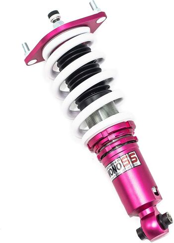 Godspeed MSS0133-E MONOSS COIL-OVERONS SUBENSIONS KIT FOR #TOYOTA 86 (ZN8) 2022-25 ، 16 RESPAND REMPRING ، ارتفاع ركوب القابل للتعديل in Saudi Arabia