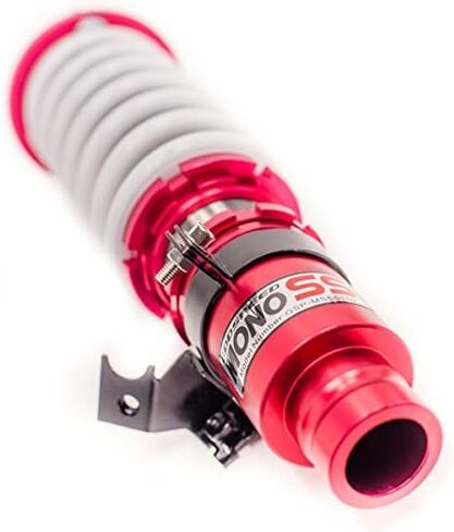 Godspeed MSS0110-C Monoss Coil-Ovensions Kit For #Honda Civic (EJ/EK/EM/EN) 1996-00 ، 16 مستويات تخميد ، قابلة للتعديل. in Saudi Arabia