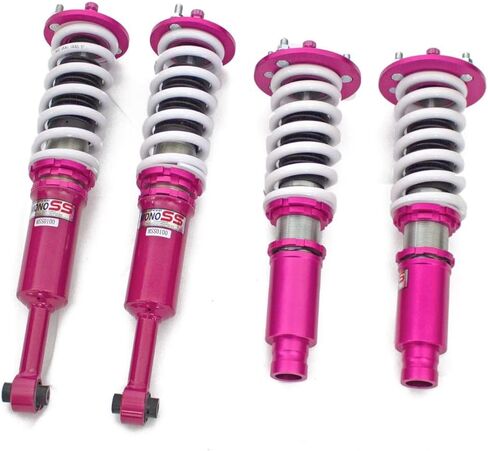 Godspeed MSS0100-B MONOSS COOL OVERSIONS KIT FOR #HONDA ACCIV in Saudi Arabia