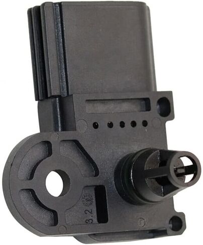 Parts# 4S4G9F479AA 4S4G-9F479-AB 4S4G-9F479-AC Intake Manifold Air Pressure Sensor 1piece/Package DRAGOON-BRO in Saudi Arabia