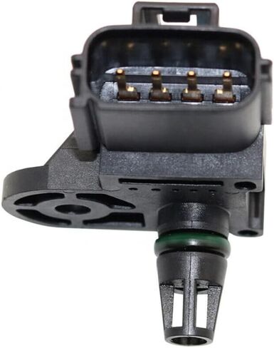 Parts# 4S4G9F479AA 4S4G-9F479-AB 4S4G-9F479-AC Intake Manifold Air Pressure Sensor 1piece/Package DRAGOON-BRO in Saudi Arabia