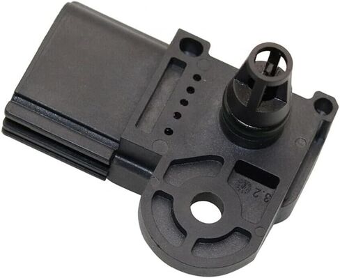 Parts# 4S4G9F479AA 4S4G-9F479-AB 4S4G-9F479-AC Intake Manifold Air Pressure Sensor 1piece/Package DRAGOON-BRO in Saudi Arabia