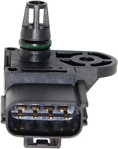 Parts# 4S4G9F479AA 4S4G-9F479-AB 4S4G-9F479-AC Intake Manifold Air Pressure Sensor 1piece/Package DRAGOON-BRO in Saudi Arabia
