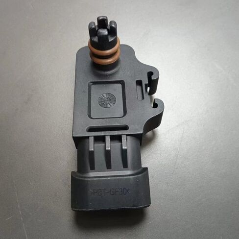 Parts# 12232201 28086011 5S12144 Intake Manifold Air Pressure Sensor 1piece/Package DRAGOON-BRO in Saudi Arabia