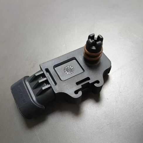 Parts# 12232201 28086011 5S12144 Intake Manifold Air Pressure Sensor 1piece/Package DRAGOON-BRO in Saudi Arabia