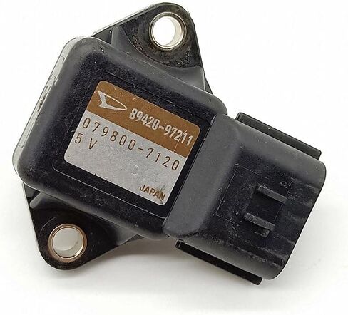 Parts# 079800-7120 0798007120 Intake Manifold Air Pressure Sensor 1piece/Package DRAGOON-BRO in Saudi Arabia