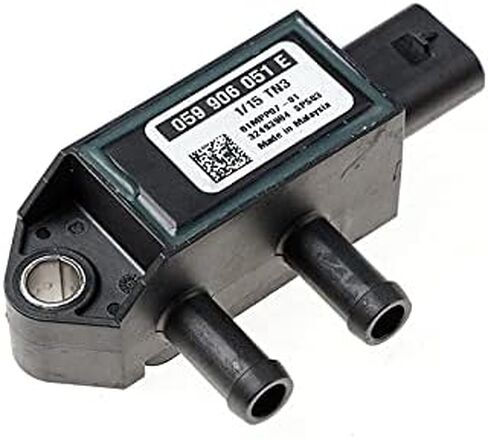 Parts# 059906051E Intake Manifold Air Pressure Sensor 1piece/Package DRAGOON-BRO in Saudi Arabia