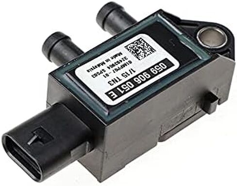 Parts# 059906051E Intake Manifold Air Pressure Sensor 1piece/Package DRAGOON-BRO in Saudi Arabia