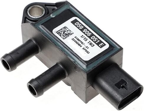 Parts# 059906051E Intake Manifold Air Pressure Sensor 1piece/Package DRAGOON-BRO in Saudi Arabia