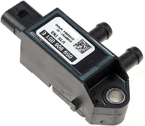 Parts# 059906051E Intake Manifold Air Pressure Sensor 1piece/Package DRAGOON-BRO in Saudi Arabia
