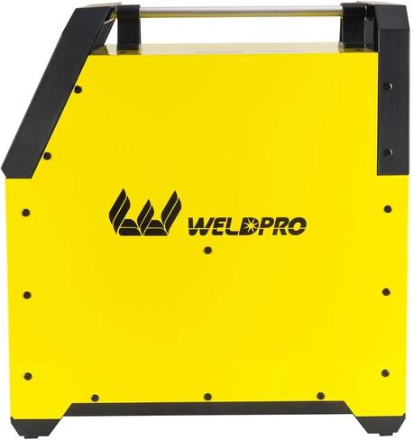 Weldpro 200 Amp Inverter Multi Process Welder with 3 Year Warranty Dual Voltage 220V/110V Mig/Tig/Arc Stick 3 in 1 welder/welding machine in Saudi Arabia