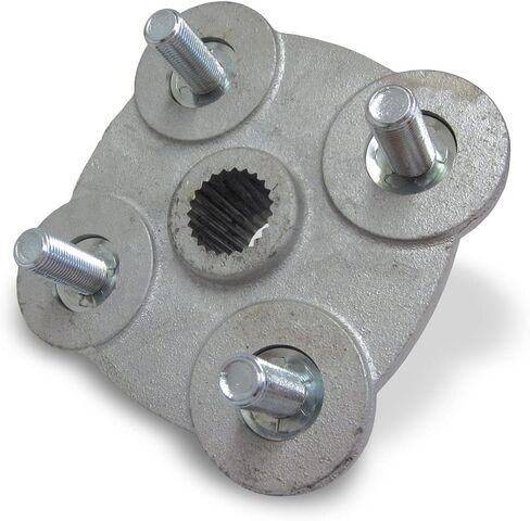 Polaris Magnum Scrambler Sport Trail Blazer Boss Real Wheel Hub 2200341 5131777 in Saudi Arabia