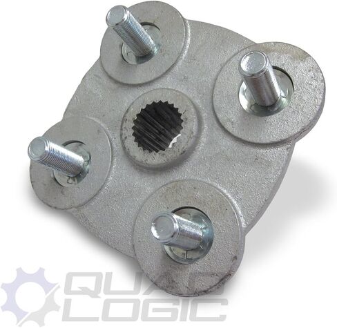 Polaris Magnum Scrambler Sport Trail Blazer Boss Real Wheel Hub 2200341 5131777 in Saudi Arabia