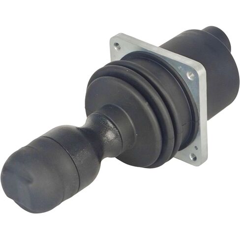 Ezroad Dual Axis Axis joystick Controller 101173GT 101173 متوافق مع Genie S-60 S-60X S-60TRAX S-65 S-80 S-80X S-85 Z-135/70 Z-33/18 Z-40/23N RJ ZX-35/70 TELESCUL in Kuwait