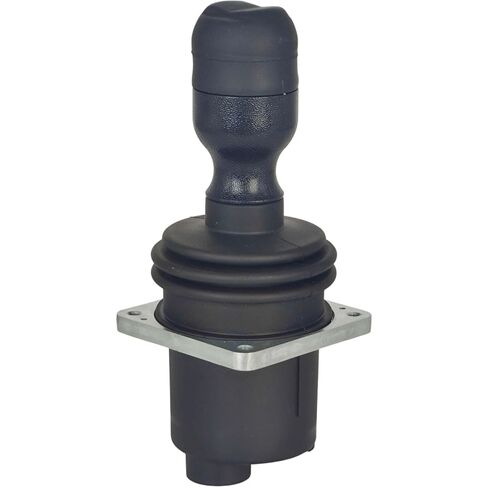 Ezroad Dual Axis Axis joystick Controller 101173GT 101173 متوافق مع Genie S-60 S-60X S-60TRAX S-65 S-80 S-80X S-85 Z-135/70 Z-33/18 Z-40/23N RJ ZX-35/70 TELESCUL in Kuwait