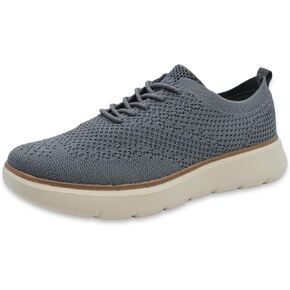 ECO Friendly Lounge Oxford, Comfortable, Lightweight Casual Footwear for Men in Saudi Arabia