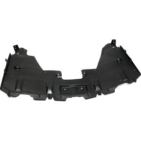 Garage-Pro Engine Splash Shield for Subaru Legacy/Outback 2010-2014 تحت الغطاء (النوع Legacy Type 1 من 4-2013) in Saudi Arabia