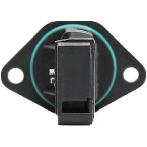 Air Flow Sensor Adapter MAF Mass Air Flow Sensor Meter Compatible With Mercedes Benz ML230 ML270 ML320 ML350 ML400 ML430 ML500 ML55 S280 S320 S350 SL280 SL320 SL350 Air Meter Mount Base in Kuwait