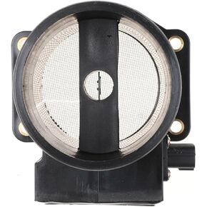 Air Flow Sensor Adapter 22680AA280 A36-613 R80 Mass Air Flow Meter Sensor Compatible With Subaru Impreza WRX EJ20G 1996-1998 Air Meter Mount Base in Kuwait