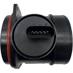 Air Flow Sensor Adapter 15911983 10349461 Mass Air Flow Maf Meter Sensor Compatible With Chevrolet Equinox 3.4L Impala Malibu Monte Carlo Uplander 3.5L 3.9L 5.3L Air Meter Mount Base in Kuwait