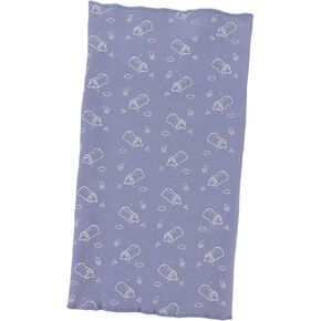 وشاح Bestyash لـ Dark NeckerChief للبنين والبنات المواد الكشمير الناعمة تحمي من الرياح للأنشطة في الهواء الطلق in Kuwait